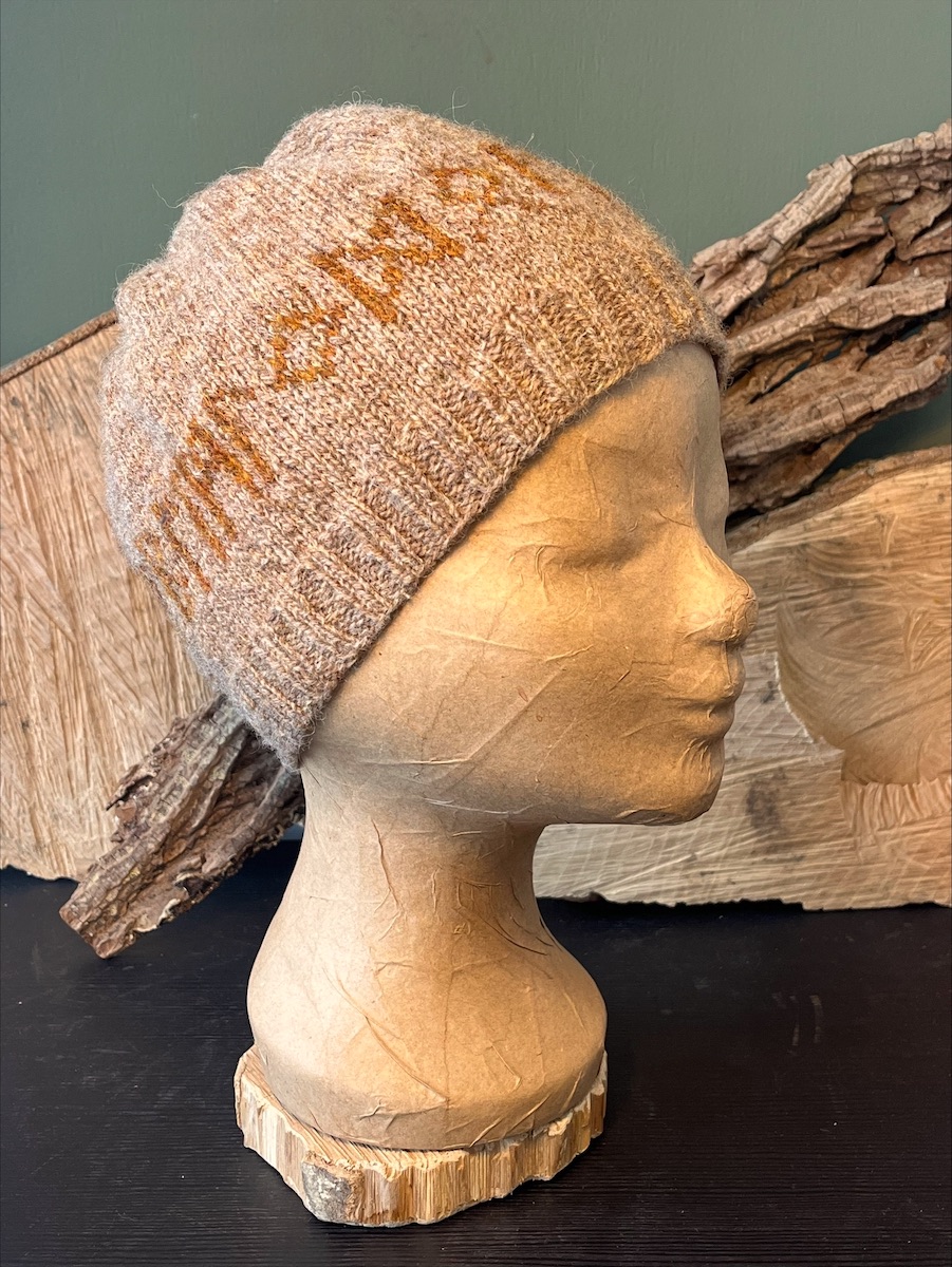 Rune muts natuur - Afbeelding 4