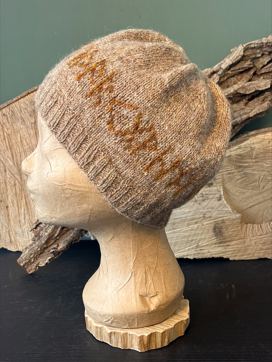 Rune muts natuur - Afbeelding 2